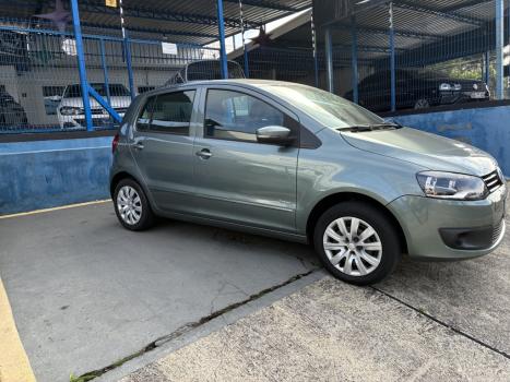 VOLKSWAGEN Fox 1.0 4P I-TREND FLEX, Foto 2