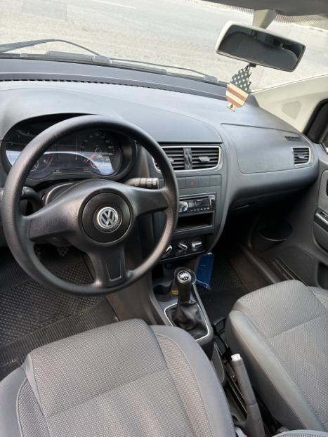 VOLKSWAGEN Fox 1.0 4P I-TREND FLEX, Foto 3