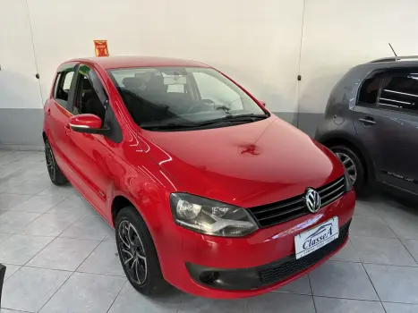 VOLKSWAGEN Fox 1.0 4P FLEX, Foto 1