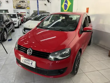 VOLKSWAGEN Fox 1.0 4P FLEX, Foto 3