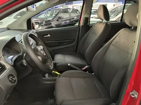 VOLKSWAGEN Fox 1.0 4P FLEX, Foto 5