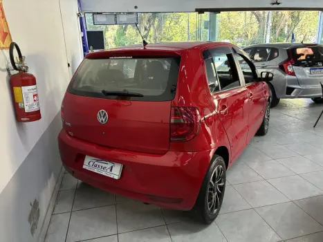VOLKSWAGEN Fox 1.0 4P FLEX, Foto 6