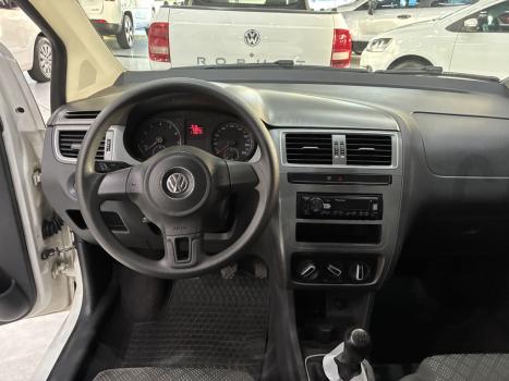 VOLKSWAGEN Fox 1.0 4P FLEX, Foto 3