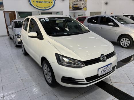 VOLKSWAGEN Fox 1.0 4P FLEX, Foto 4