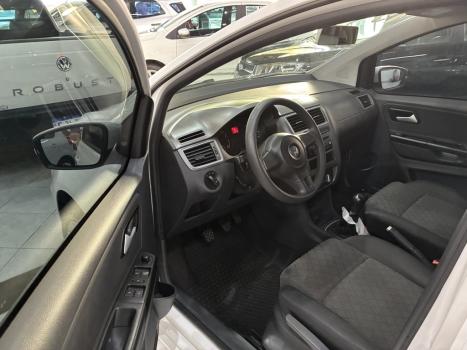 VOLKSWAGEN Fox 1.0 4P FLEX, Foto 5