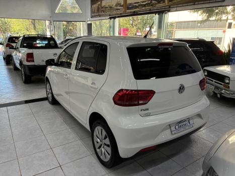 VOLKSWAGEN Fox 1.0 4P FLEX, Foto 6