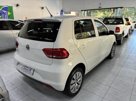VOLKSWAGEN Fox 1.0 4P FLEX, Foto 7