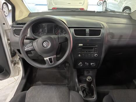 VOLKSWAGEN Fox 1.0 4P I-TREND FLEX, Foto 2