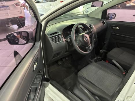 VOLKSWAGEN Fox 1.0 4P I-TREND FLEX, Foto 3
