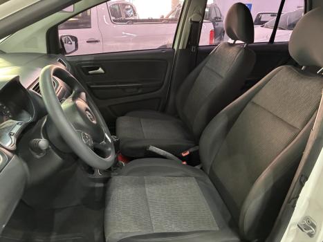 VOLKSWAGEN Fox 1.0 4P I-TREND FLEX, Foto 4