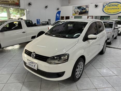 VOLKSWAGEN Fox 1.0 4P I-TREND FLEX, Foto 5