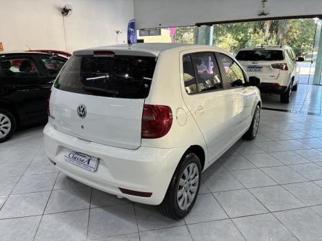 VOLKSWAGEN Fox 1.0 4P I-TREND FLEX, Foto 6