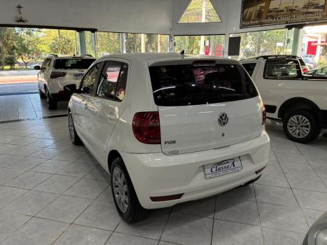 VOLKSWAGEN Fox 1.0 4P I-TREND FLEX, Foto 7