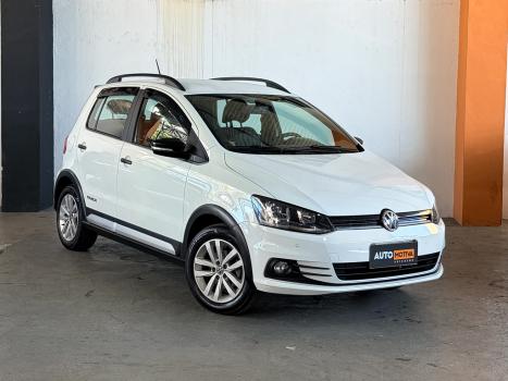 VOLKSWAGEN Fox 1.0 4P TRACK FLEX, Foto 1