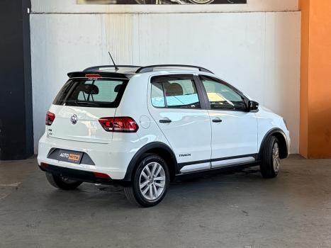 VOLKSWAGEN Fox 1.0 4P TRACK FLEX, Foto 2