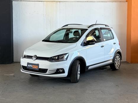 VOLKSWAGEN Fox 1.0 4P TRACK FLEX, Foto 3