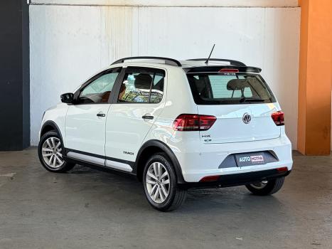 VOLKSWAGEN Fox 1.0 4P TRACK FLEX, Foto 4
