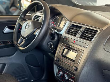 VOLKSWAGEN Fox 1.0 4P TRACK FLEX, Foto 5