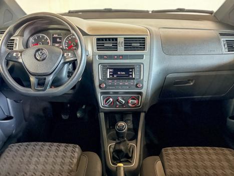 VOLKSWAGEN Fox 1.0 4P TRACK FLEX, Foto 6