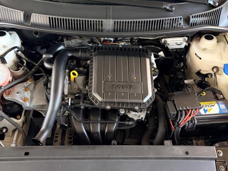 VOLKSWAGEN Fox 1.0 4P TRACK FLEX, Foto 10