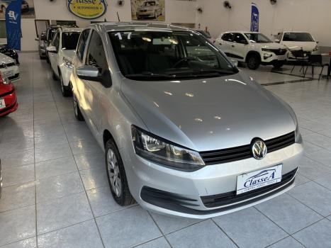 VOLKSWAGEN Fox 1.0 4P TRENDLINE FLEX, Foto 1