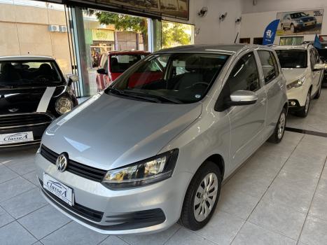 VOLKSWAGEN Fox 1.0 4P TRENDLINE FLEX, Foto 2