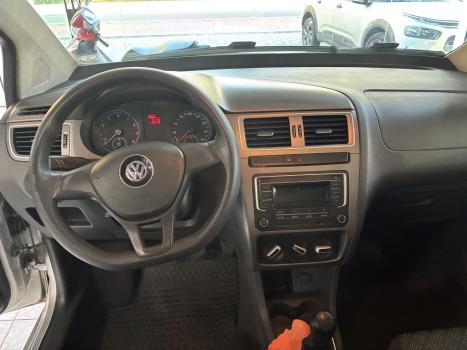 VOLKSWAGEN Fox 1.0 4P TRENDLINE FLEX, Foto 3