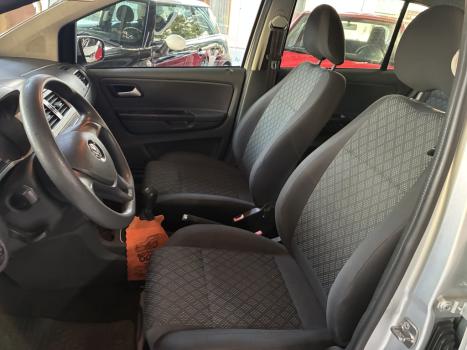VOLKSWAGEN Fox 1.0 4P TRENDLINE FLEX, Foto 4