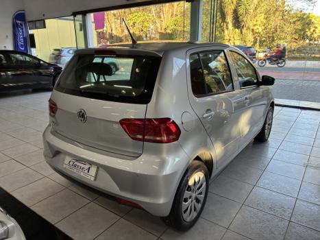 VOLKSWAGEN Fox 1.0 4P TRENDLINE FLEX, Foto 5