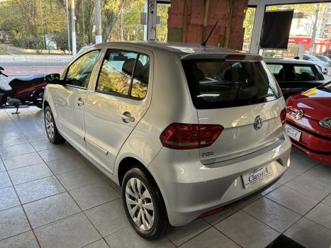 VOLKSWAGEN Fox 1.0 4P TRENDLINE FLEX, Foto 6
