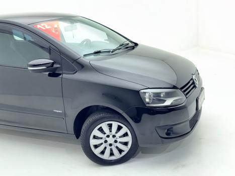 VOLKSWAGEN Fox 1.0 4P COMFORTLINE FLEX, Foto 2