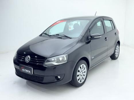 VOLKSWAGEN Fox 1.0 4P COMFORTLINE FLEX, Foto 3