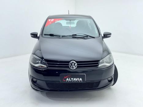 VOLKSWAGEN Fox 1.0 4P COMFORTLINE FLEX, Foto 4