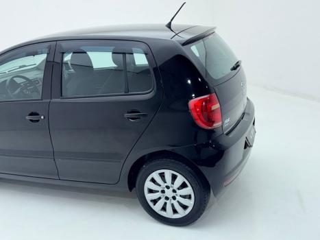 VOLKSWAGEN Fox 1.0 4P COMFORTLINE FLEX, Foto 5