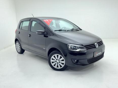 VOLKSWAGEN Fox 1.0 4P COMFORTLINE FLEX, Foto 6