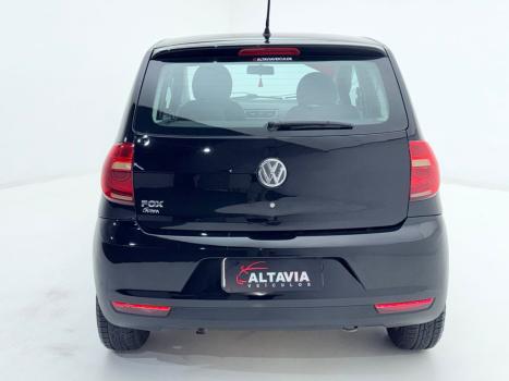 VOLKSWAGEN Fox 1.0 4P COMFORTLINE FLEX, Foto 7