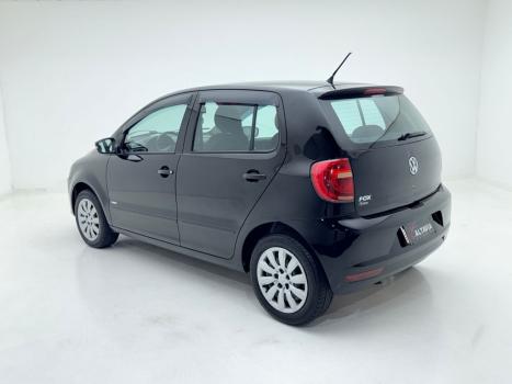 VOLKSWAGEN Fox 1.0 4P COMFORTLINE FLEX, Foto 9