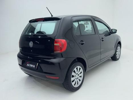 VOLKSWAGEN Fox 1.0 4P COMFORTLINE FLEX, Foto 10
