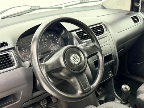 VOLKSWAGEN Fox 1.0 4P COMFORTLINE FLEX, Foto 14