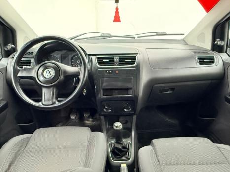 VOLKSWAGEN Fox 1.0 4P COMFORTLINE FLEX, Foto 16