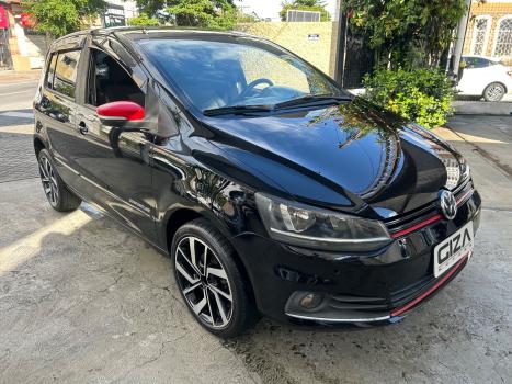 VOLKSWAGEN Fox 1.0 4P COMFORTLINE FLEX, Foto 1