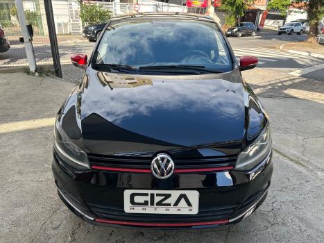 VOLKSWAGEN Fox 1.0 4P COMFORTLINE FLEX, Foto 2