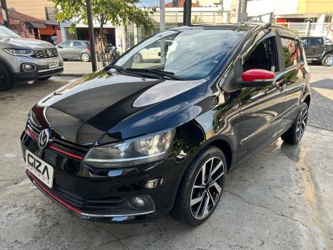 VOLKSWAGEN Fox 1.0 4P COMFORTLINE FLEX, Foto 3