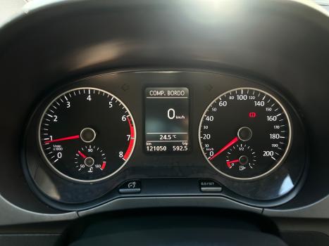 VOLKSWAGEN Fox 1.0 4P COMFORTLINE FLEX, Foto 7