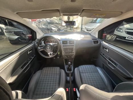 VOLKSWAGEN Fox 1.0 4P COMFORTLINE FLEX, Foto 8