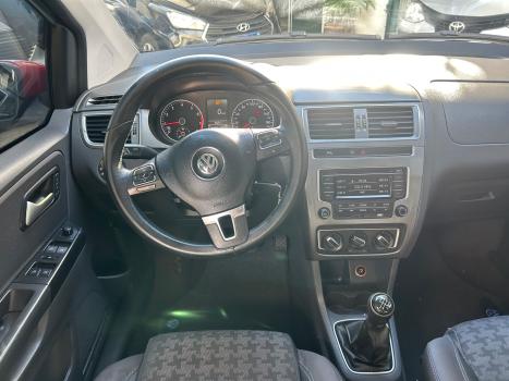 VOLKSWAGEN Fox 1.0 4P COMFORTLINE FLEX, Foto 9