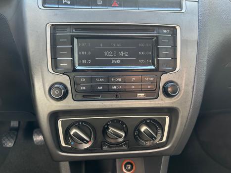 VOLKSWAGEN Fox 1.0 4P COMFORTLINE FLEX, Foto 10
