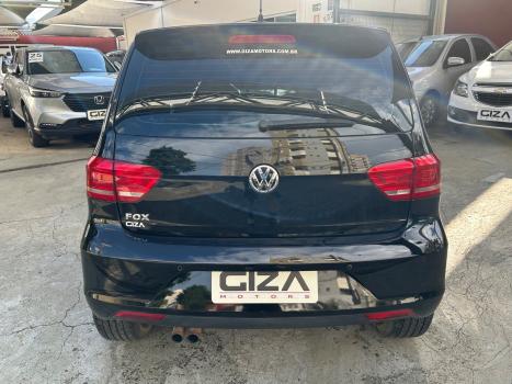VOLKSWAGEN Fox 1.0 4P COMFORTLINE FLEX, Foto 12