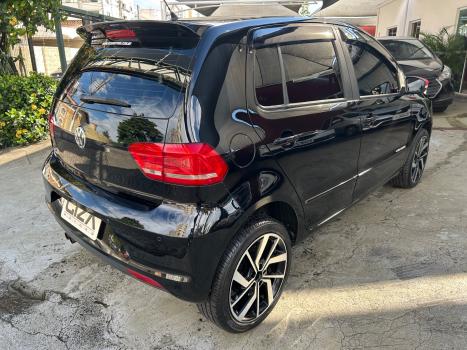 VOLKSWAGEN Fox 1.0 4P COMFORTLINE FLEX, Foto 13