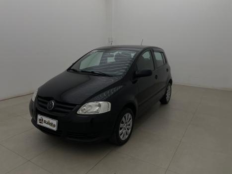 VOLKSWAGEN Fox 1.0 4P FLEX, Foto 2